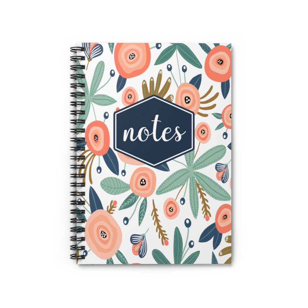 SHOP ACCESSORIES  - Planners & Notebooks