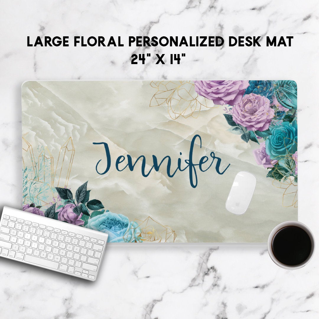Personalized Office Gifts, Desk Accessories