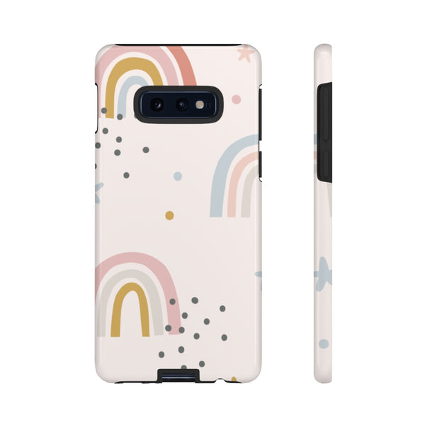 Rainbow Tough Case, Samsung Cases, Phone Cases, Matte iPhone Cases, Glossy, Fall, Bestsellers, Accessories Case, Bubble Tea Tough Cases, Samsung Cases, Phone Cases, Matte iPhone Cases, Glossy, Fall, Bestsellers, Accessories Glossy, Fall, Bestsellers, Accessories, Scandinavian Print Tough Case