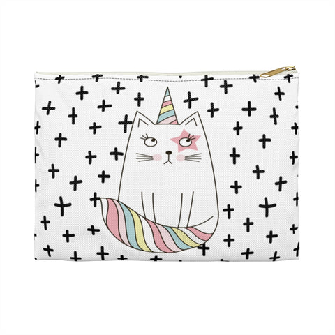 Accessory Bag, Accessory Pouch, Accessories, Back to School Pouch, Pouches, Pouch, Zipper Bag, Zipper Pouch, Kawaii Pouch, Kawaii Bag, Kawaii Accessory, Makeup Bag, Planner Bag