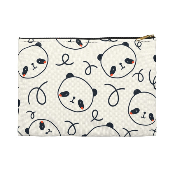 Accessory Bag, Accessory Pouch, Accessories, Back to School Pouch, Pouches, Pouch, Zipper Bag, Zipper Pouch, Kawaii Pouch, Kawaii Bag, Kawaii Accessory, Makeup Bag, Planner Bag