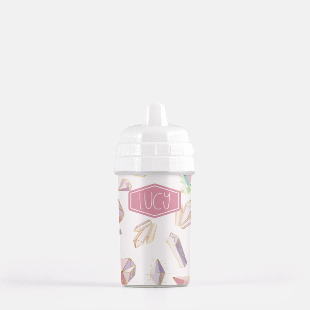 Custom Sippy Cup, Baby Gifts